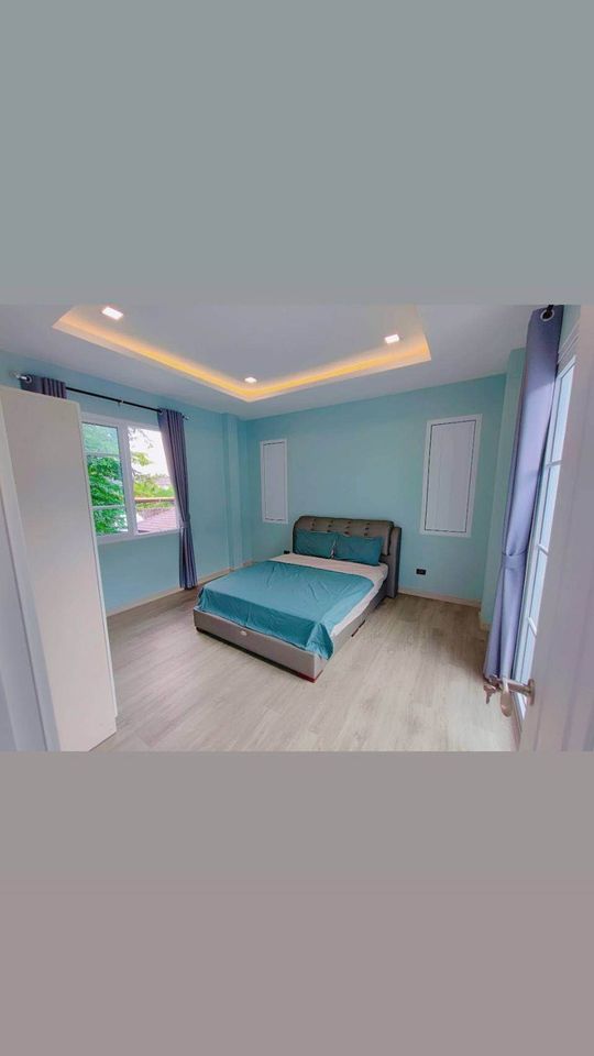 4 卧室 独立房屋  在  - Image 18