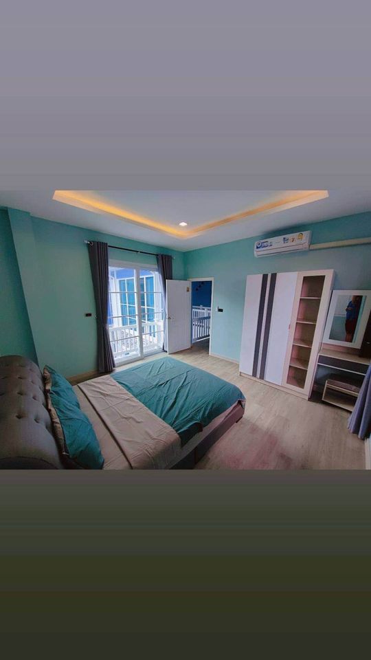 4 卧室 独立房屋  在  - Image 20