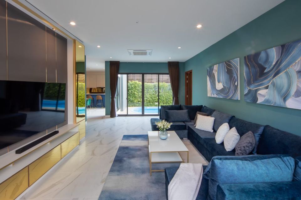 Palm Springs Privato - Image 4