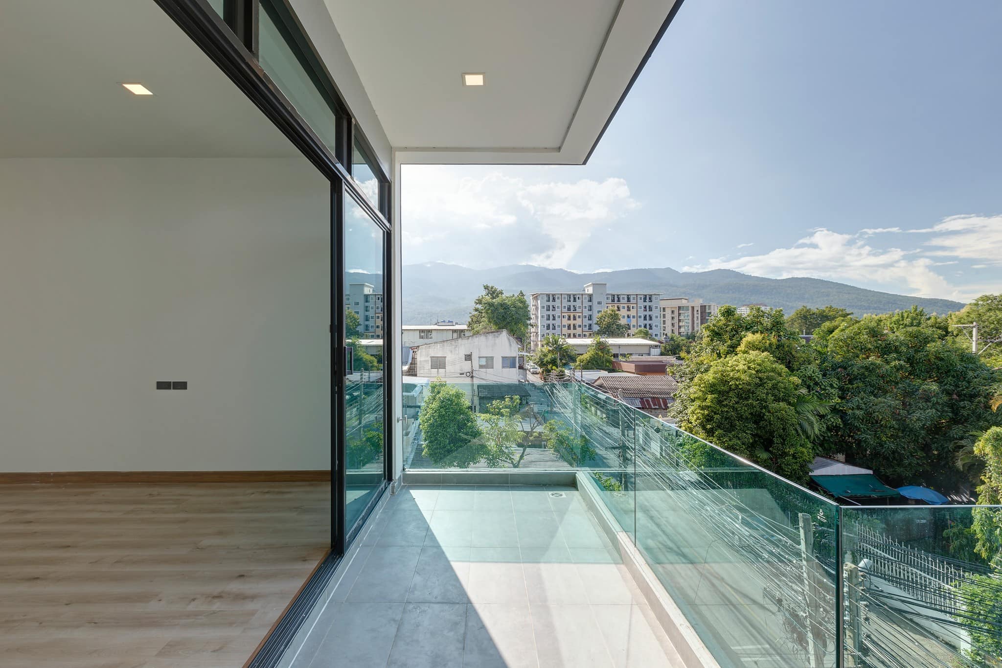 3 Bedroom Townhouse For Sale in Chang Phueak, Mueang Chiang Mai, Chiang Mai - Image 15