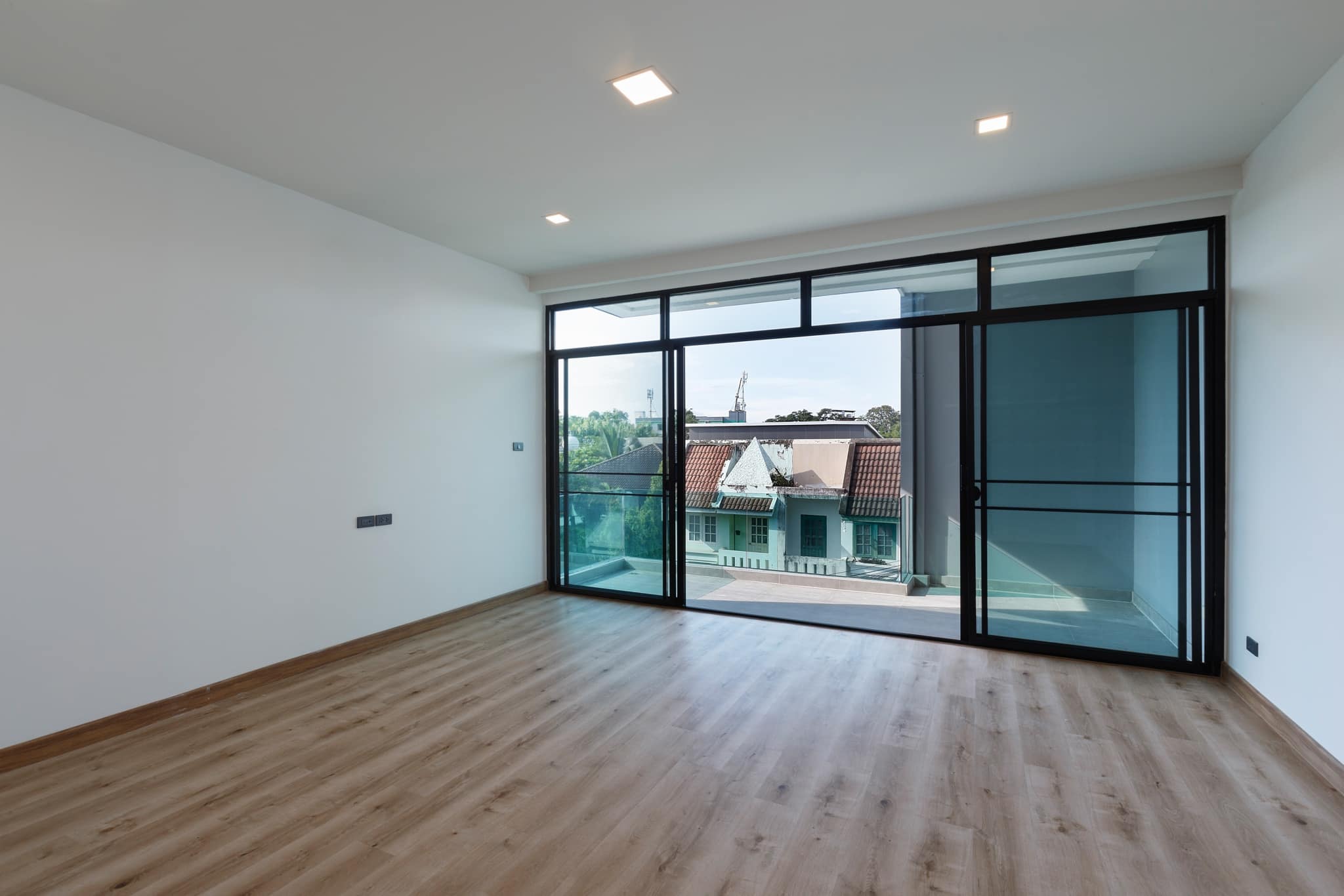 3 Bedroom Townhouse For Sale in Chang Phueak, Mueang Chiang Mai, Chiang Mai - Image 8