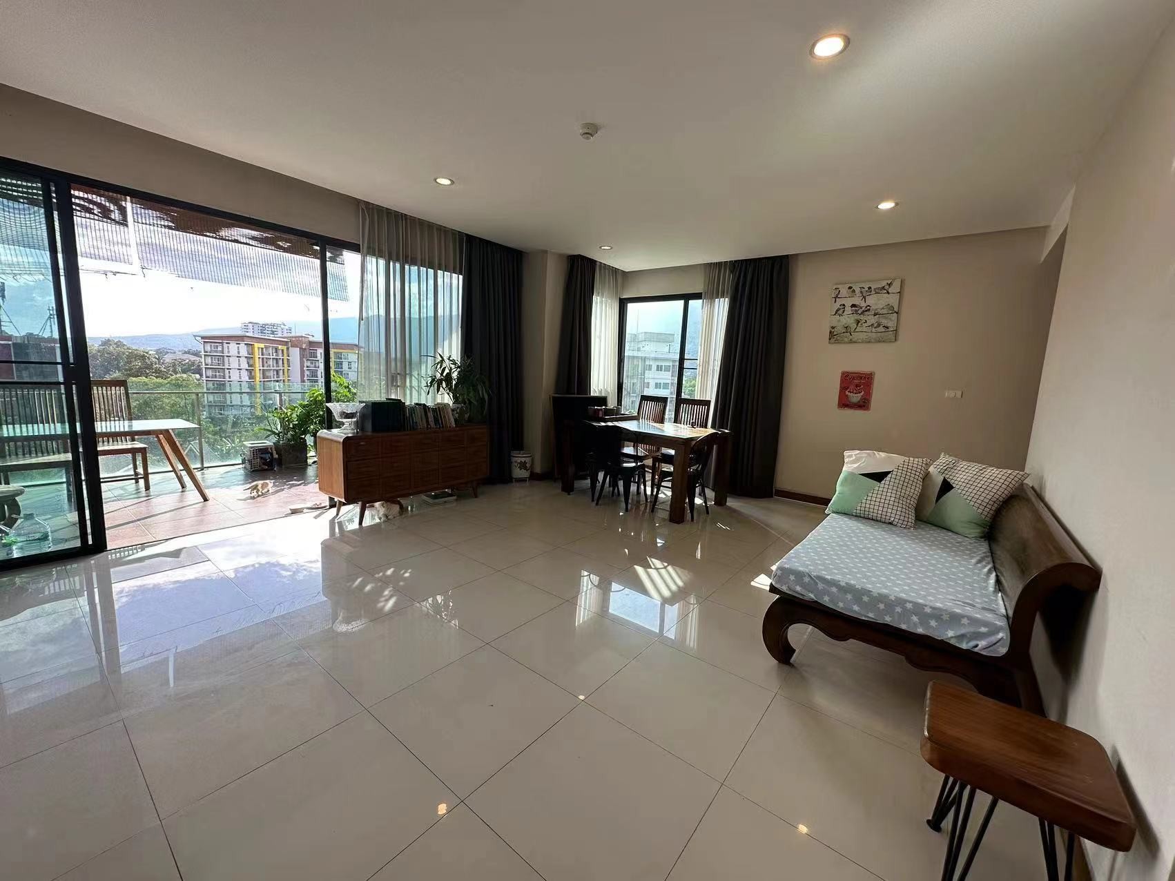 The Resort Condominium - Image 3