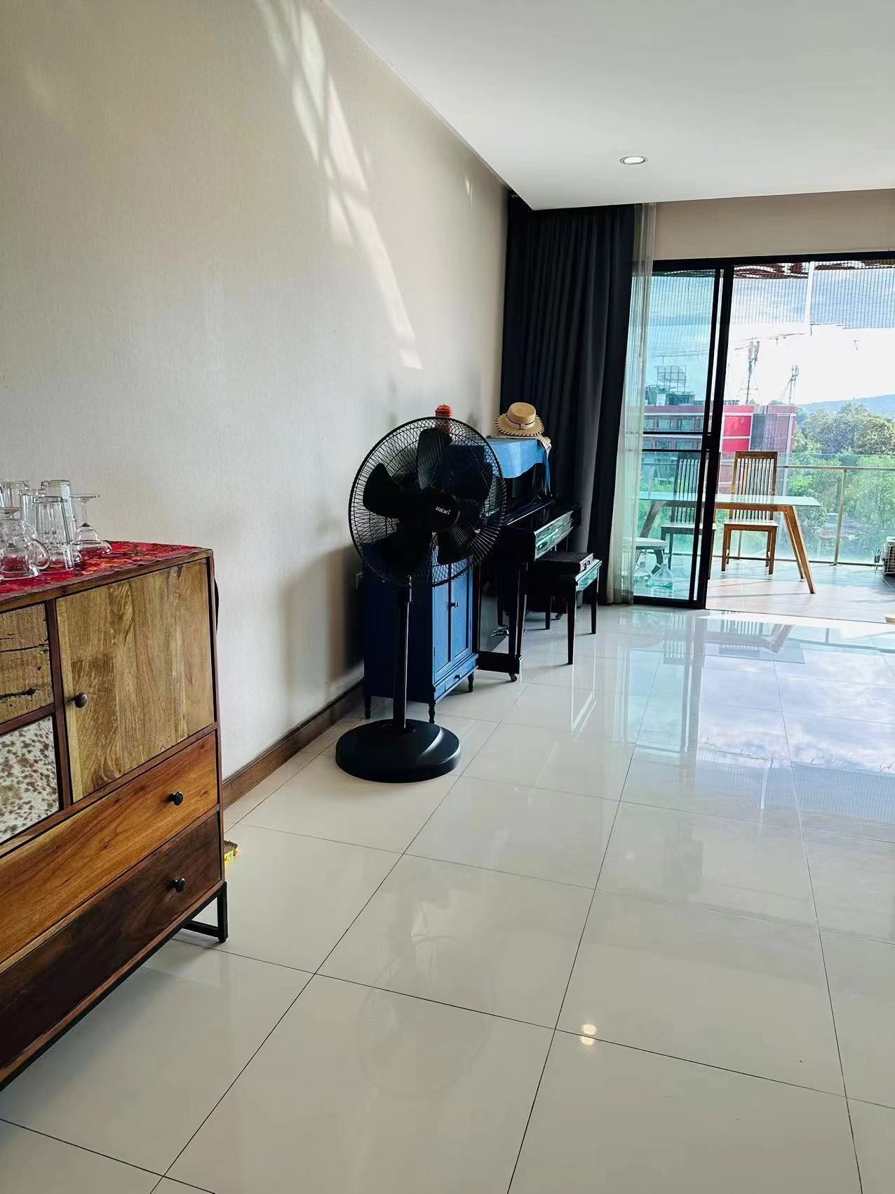 The Resort Condominium - Image 21