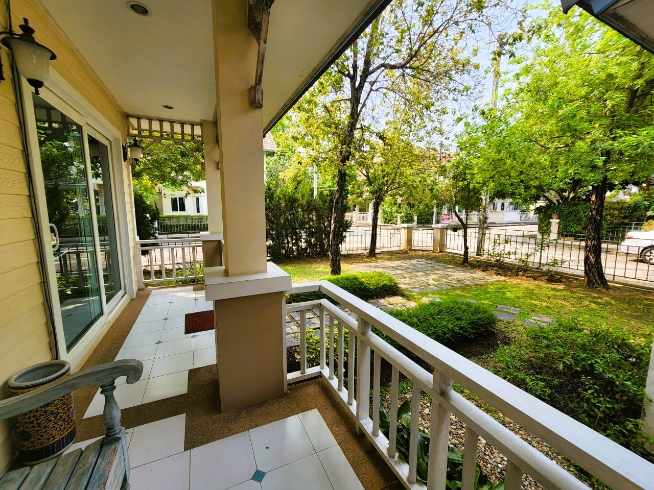 4 Bedroom House For Sale in San Phisuea, Mueang Chiang Mai, Chiang Mai - Image 18