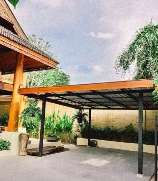 Baan Jinda Villa - Image 2