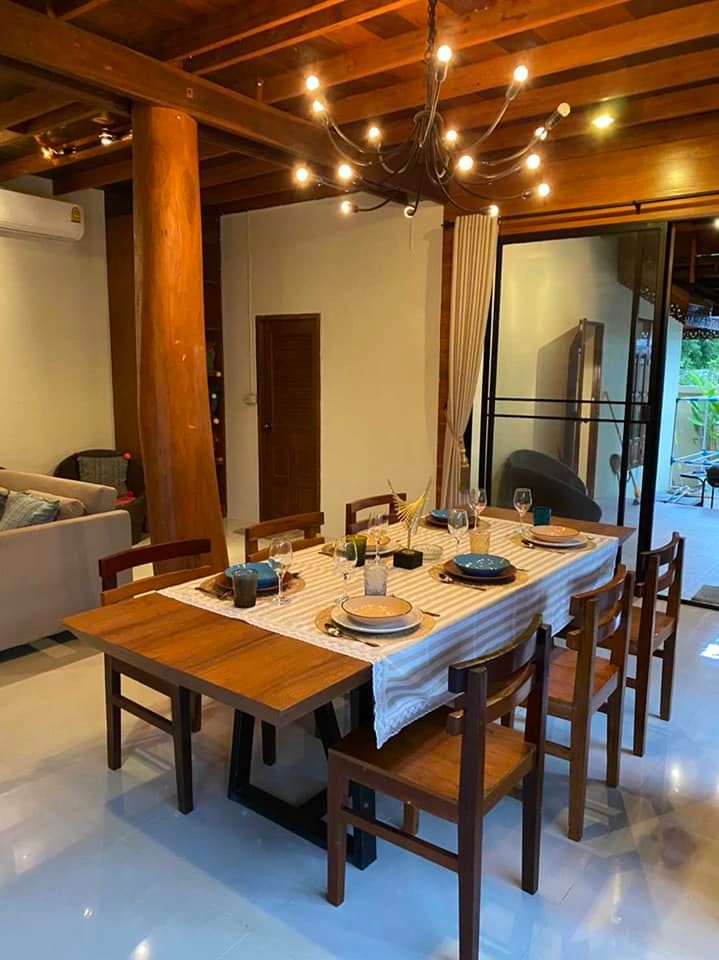 Baan Jinda Villa - Image 7