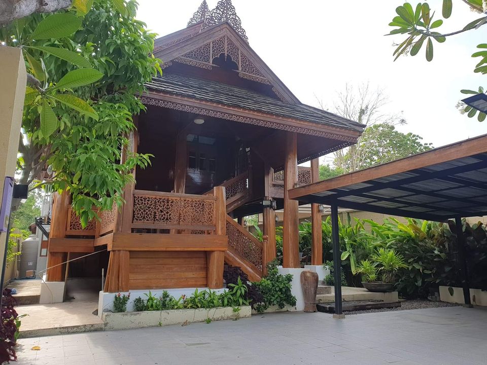 Baan Jinda Villa - Image 1