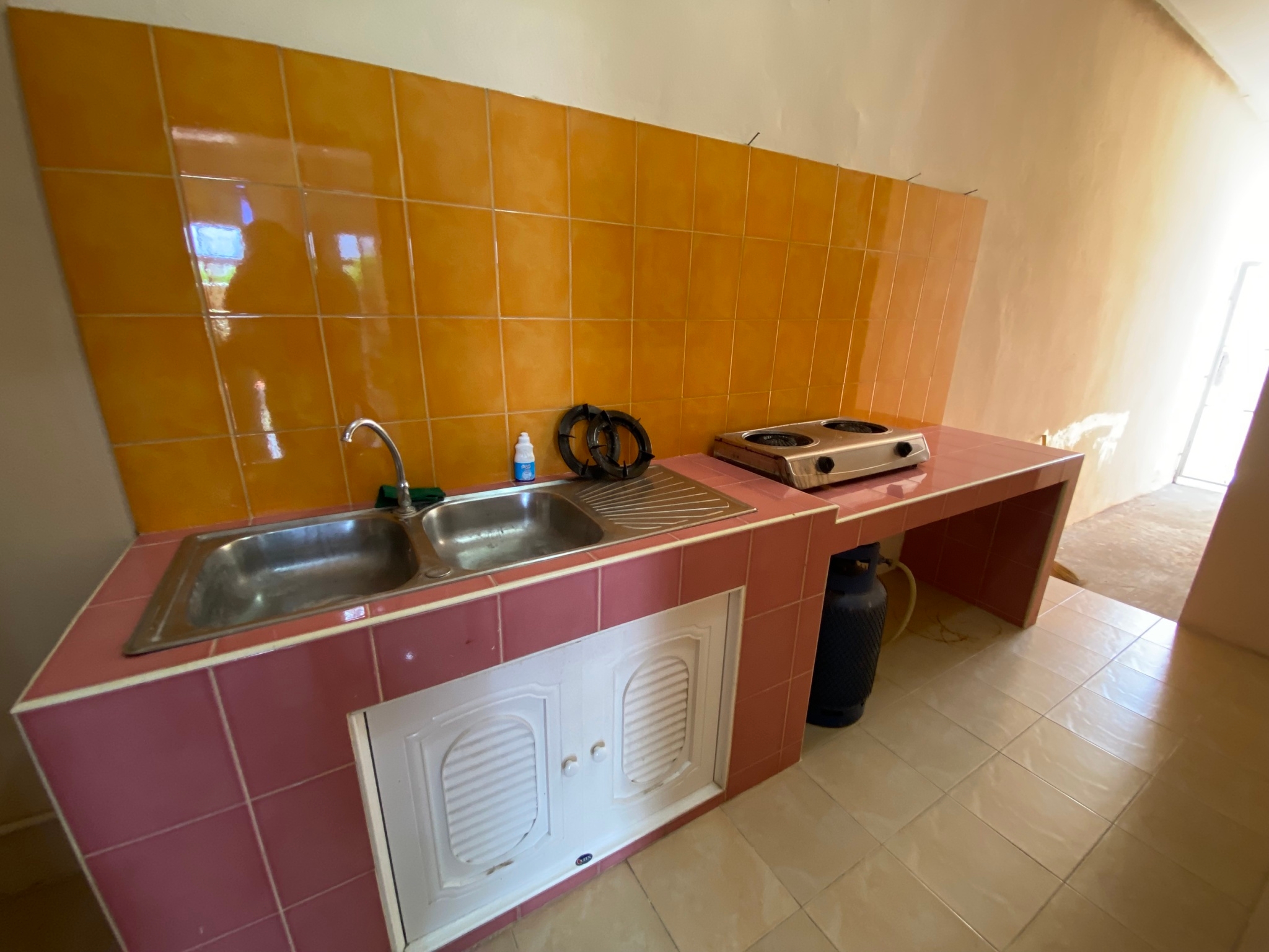 3 卧室 独立房屋 在 - Image 5