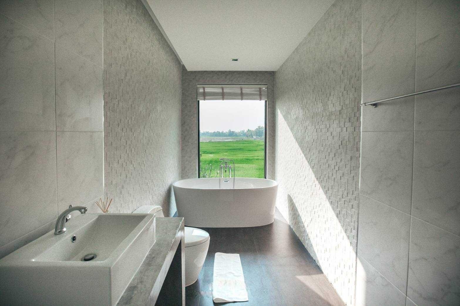 3 ห้องนอน บ้านเดี่ยว สำหรับขาย ใน ป่าป้อง, ดอยสะเก็ด, เชียงใหม่ - Image 7
