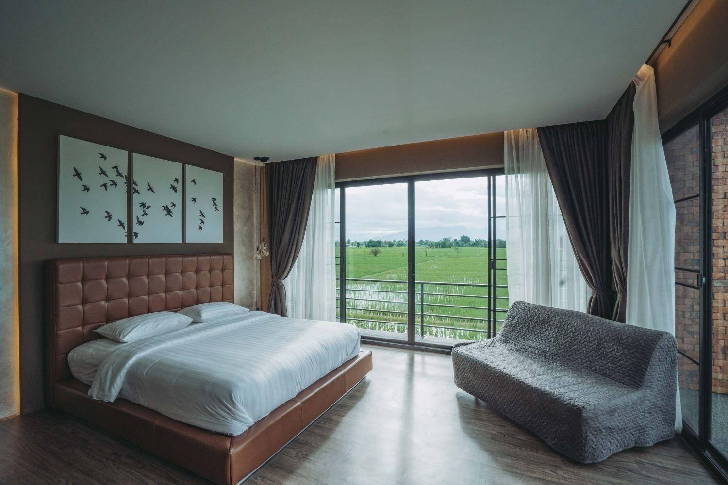 3 ห้องนอน บ้านเดี่ยว สำหรับขาย ใน ป่าป้อง, ดอยสะเก็ด, เชียงใหม่ - Image 8