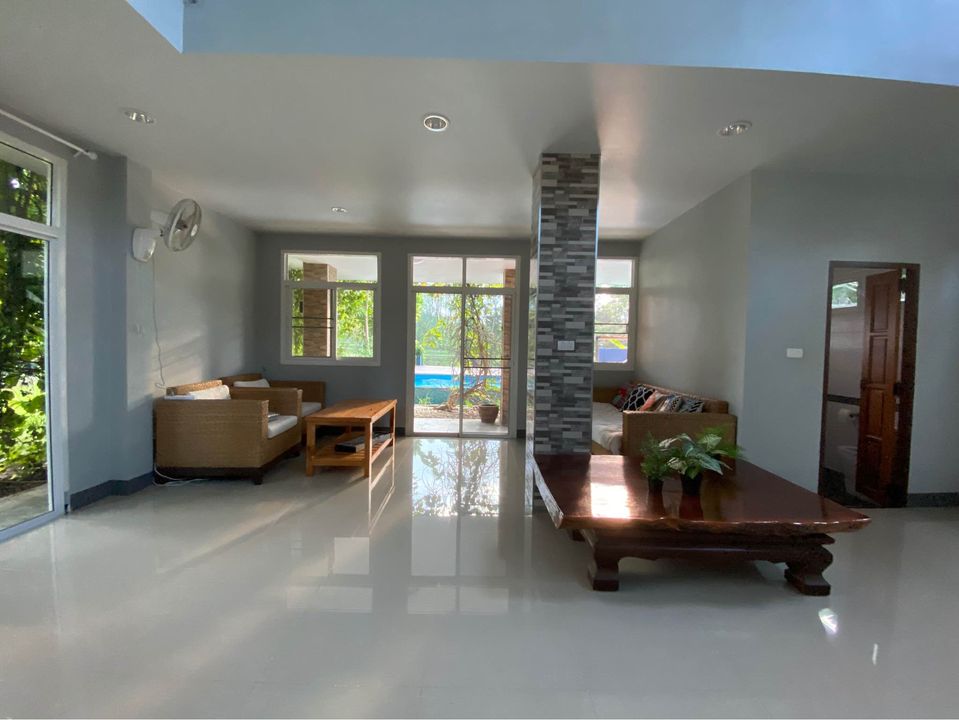 3 卧室 独立房屋 在 - Image 4