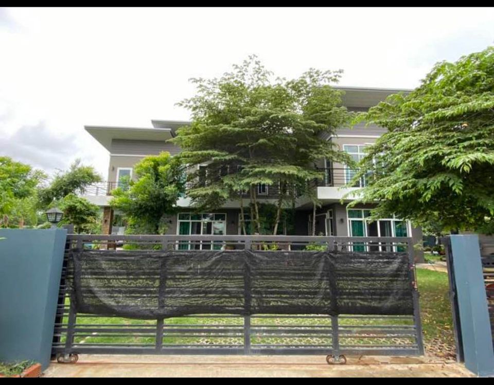 3 卧室 独立房屋 在 - Image 2