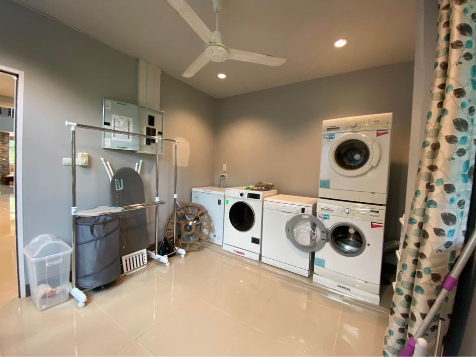 3 卧室 独立房屋 在 - Image 13