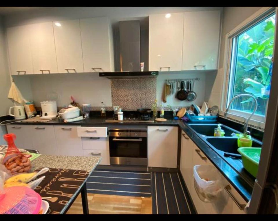 3 卧室 独立房屋 在 - Image 10