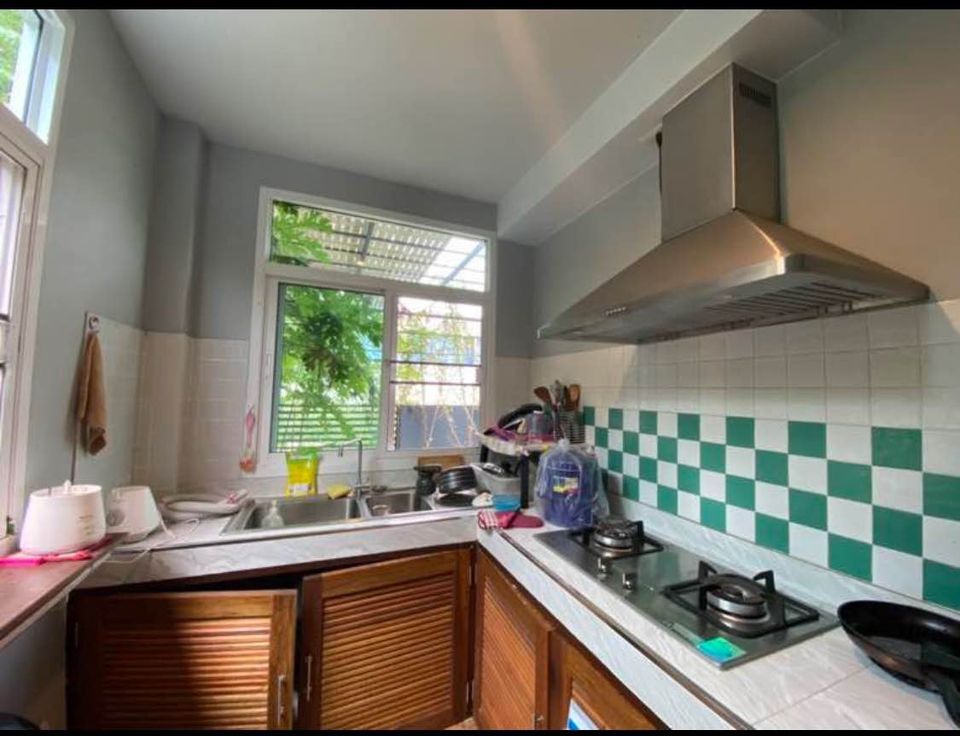 3 卧室 独立房屋 在 - Image 16