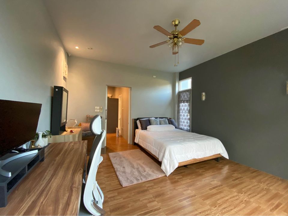 3 卧室 独立房屋 在 - Image 11