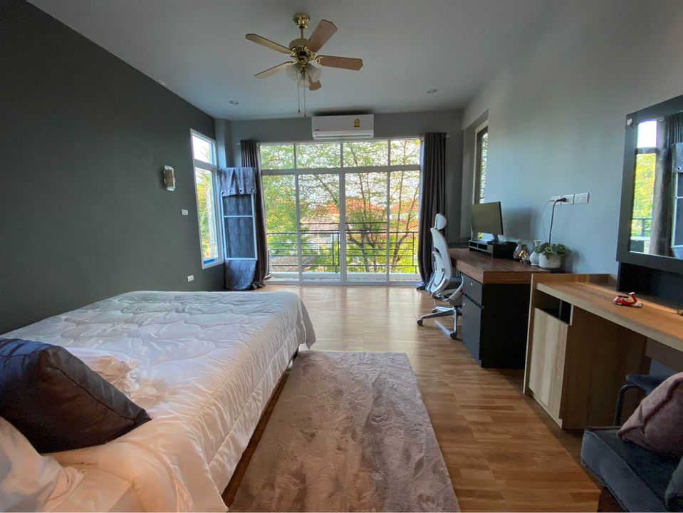 3 卧室 独立房屋 在 - Image 9