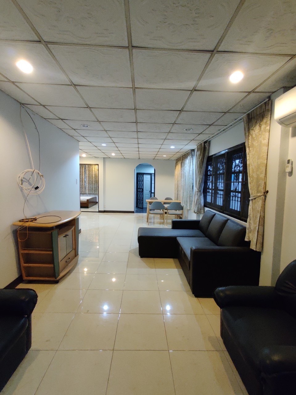 2 Bedroom House For Rent in Chang Khlan, Mueang Chiang Mai, Chiang Mai - Image 2