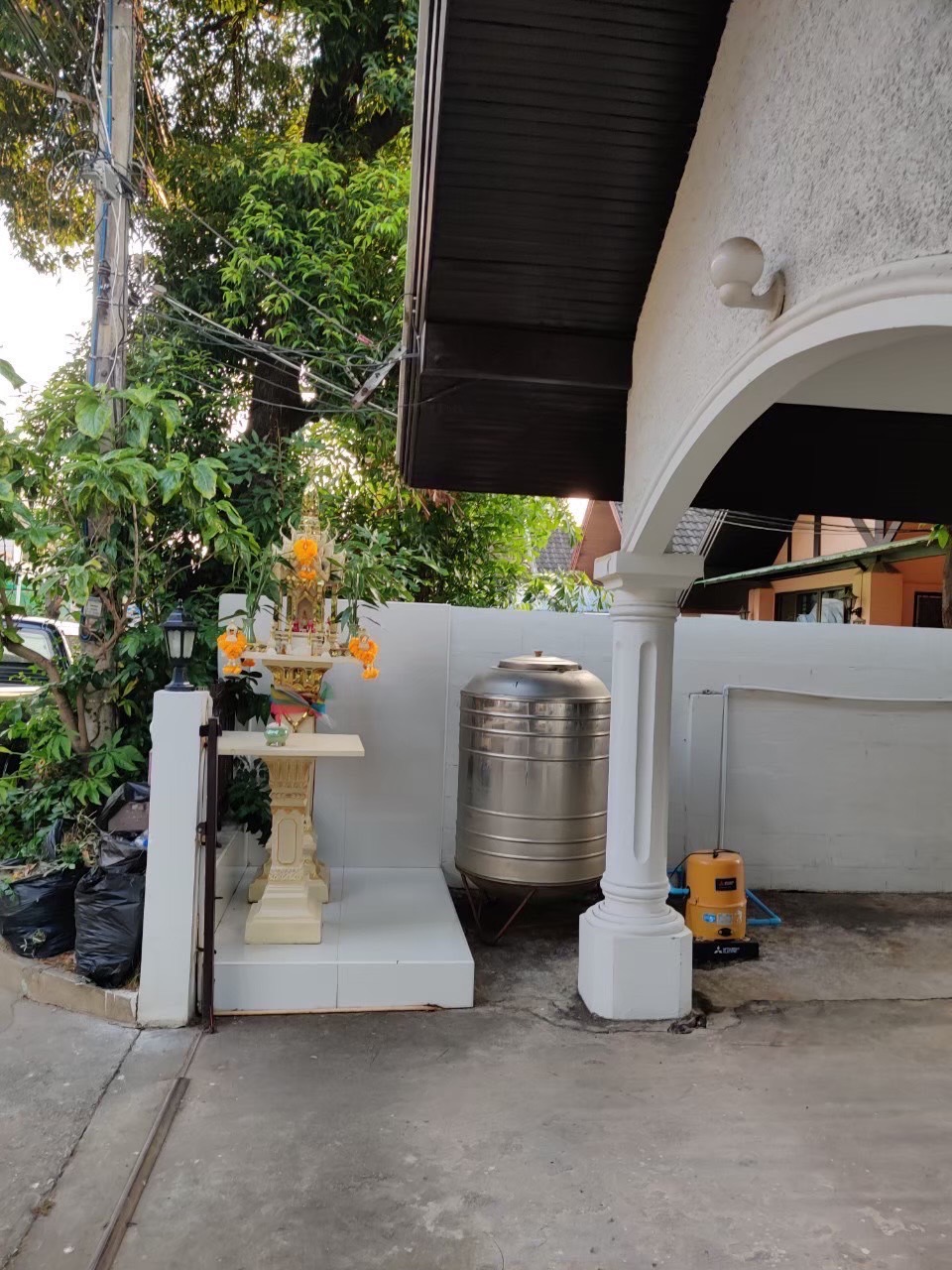 2 Bedroom House For Rent in Chang Khlan, Mueang Chiang Mai, Chiang Mai - Image 19