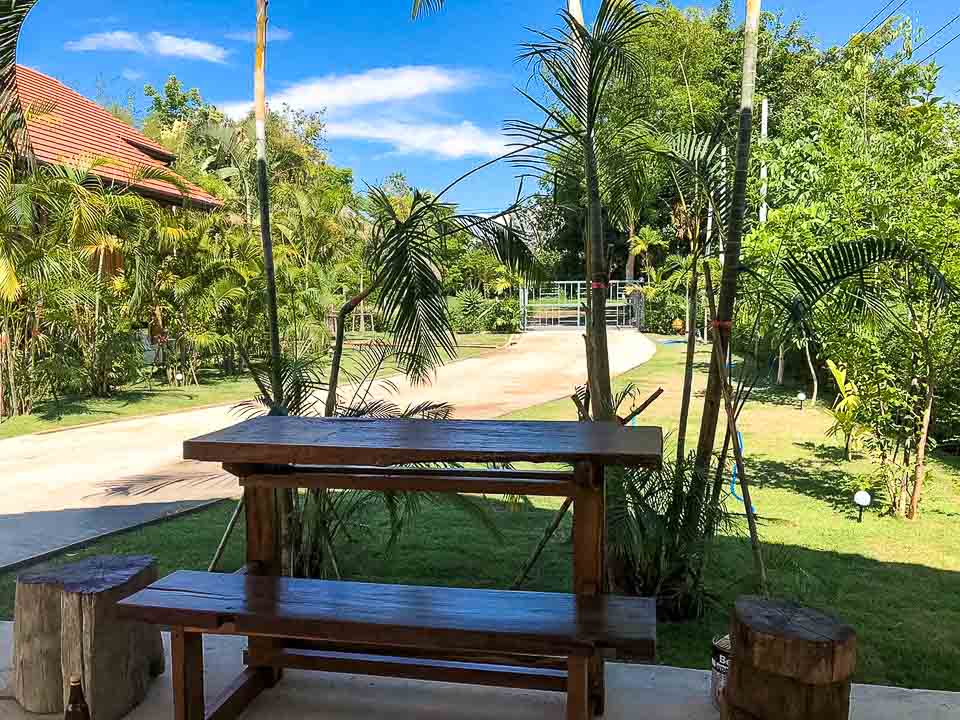 Mooban Lanna Villa - Image 19