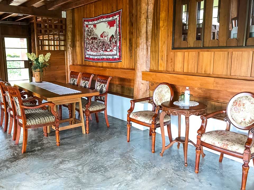 Mooban Lanna Villa - Image 5