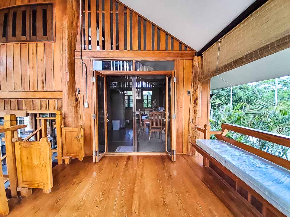 Mooban Lanna Villa - Image 8