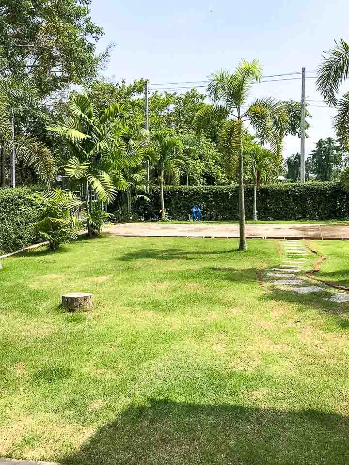 Mooban Lanna Villa - Image 24