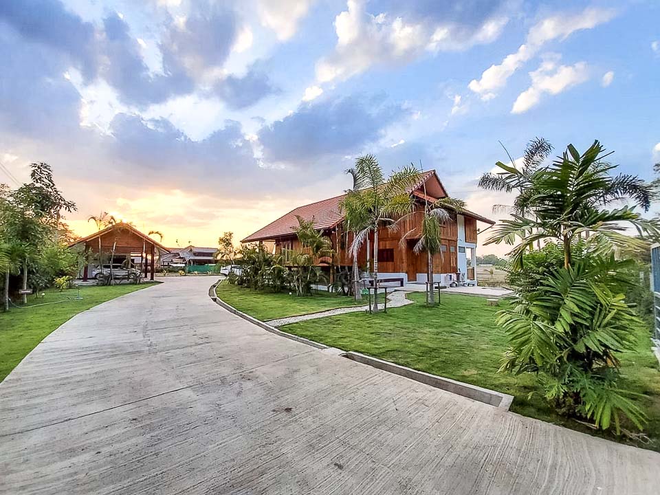 Mooban Lanna Villa - Image 20