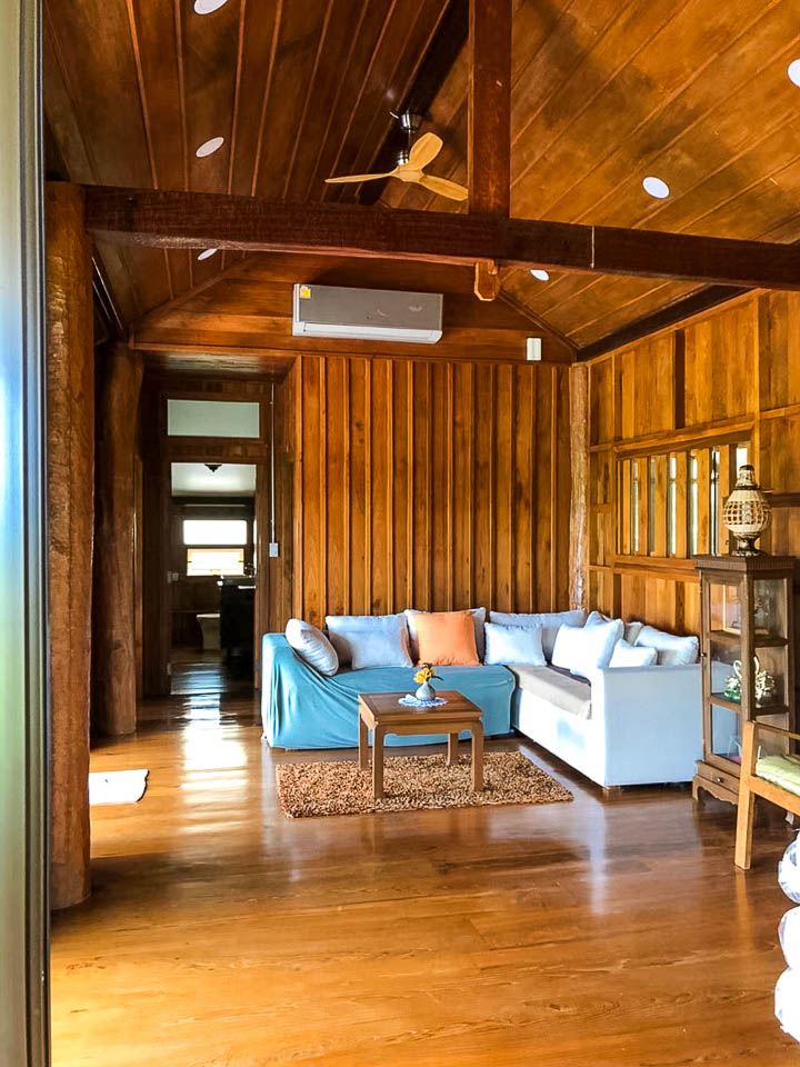 Mooban Lanna Villa - Image 13