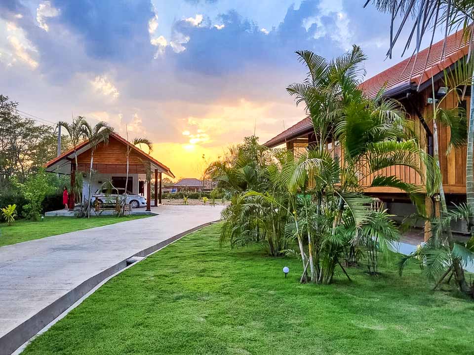 Mooban Lanna Villa - Image 3