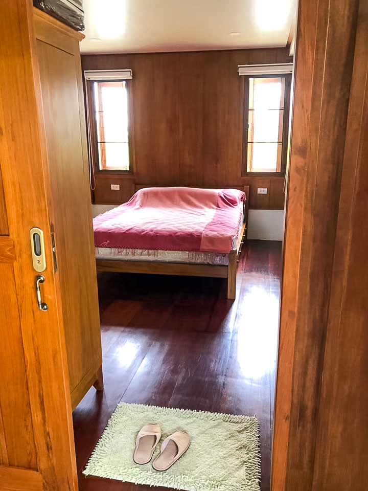 Mooban Lanna Villa - Image 10