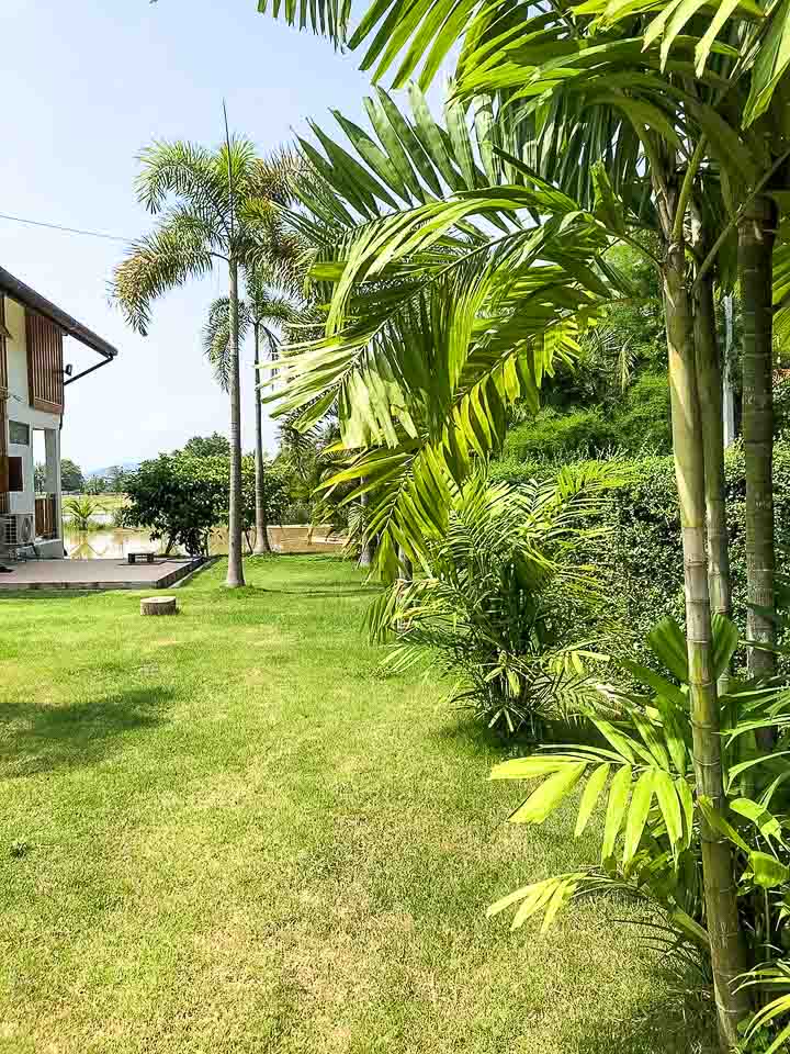 Mooban Lanna Villa - Image 22