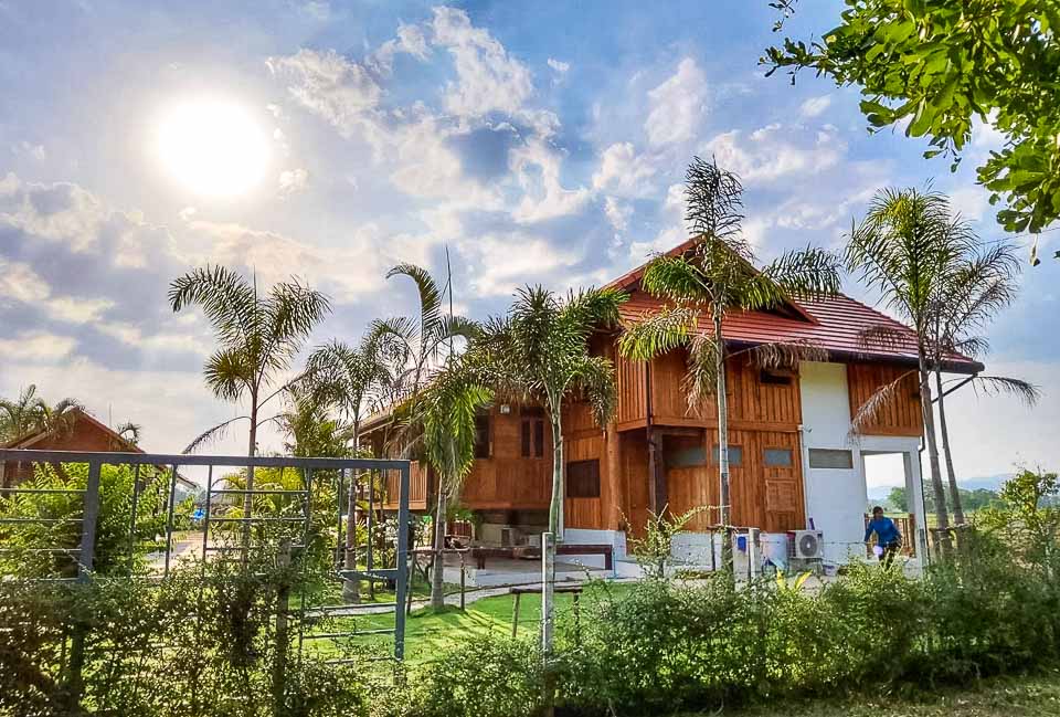 Mooban Lanna Villa - Image 1