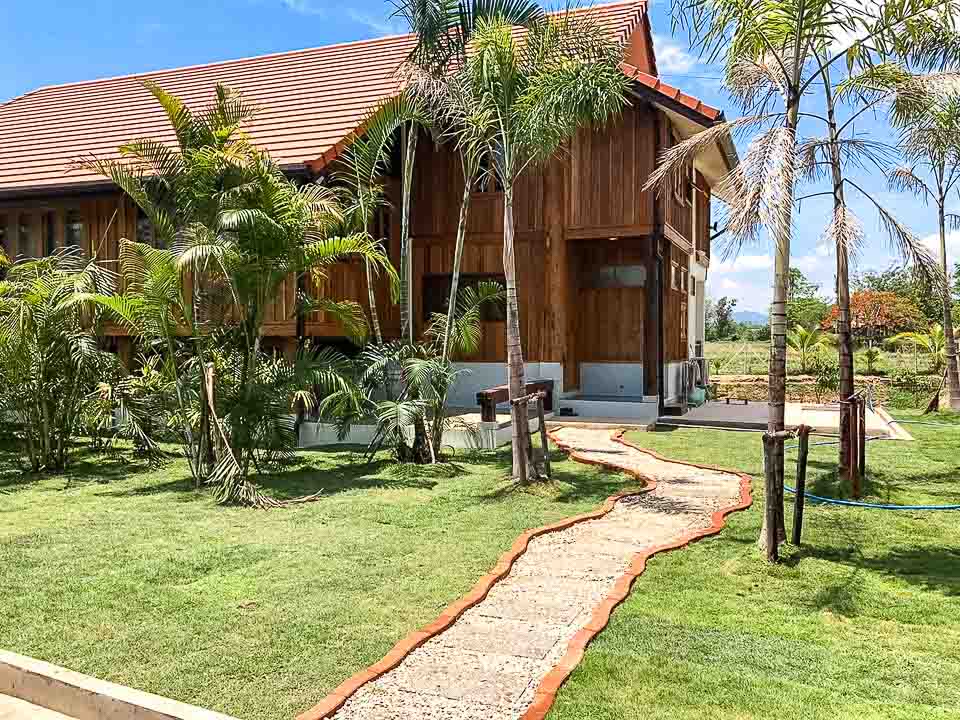 Mooban Lanna Villa - Image 2