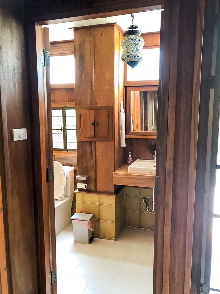 Mooban Lanna Villa - Image 15
