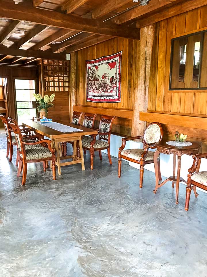 Mooban Lanna Villa - Image 7