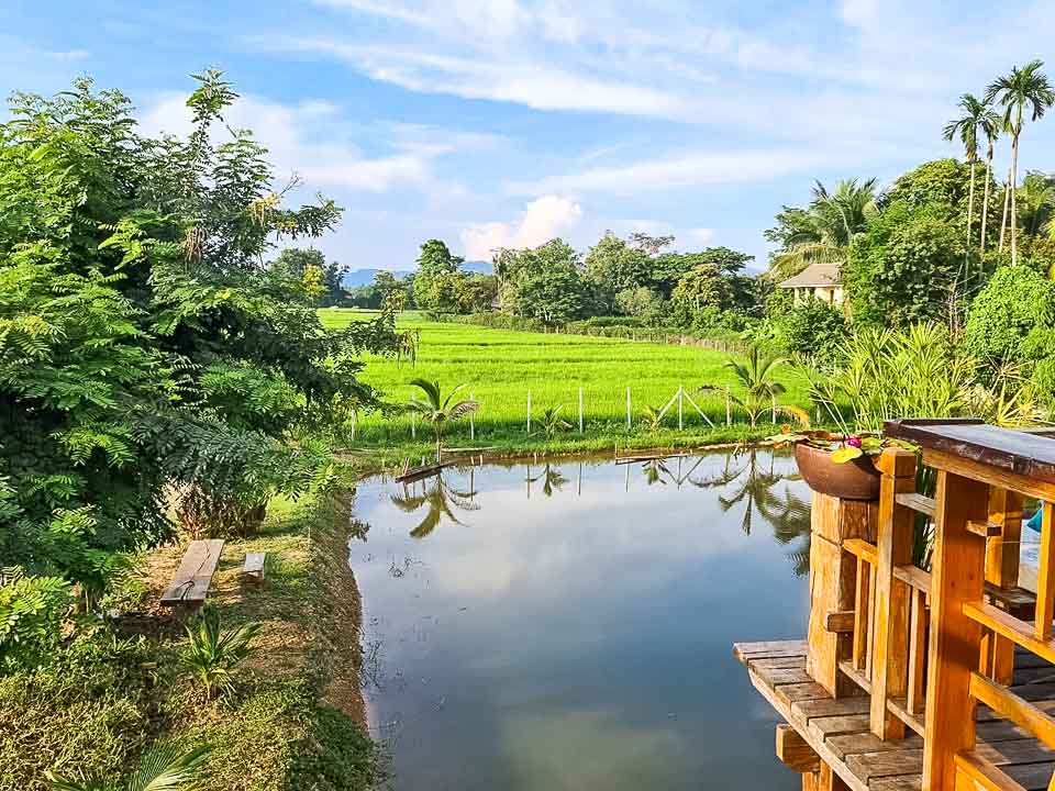Mooban Lanna Villa - Image 6