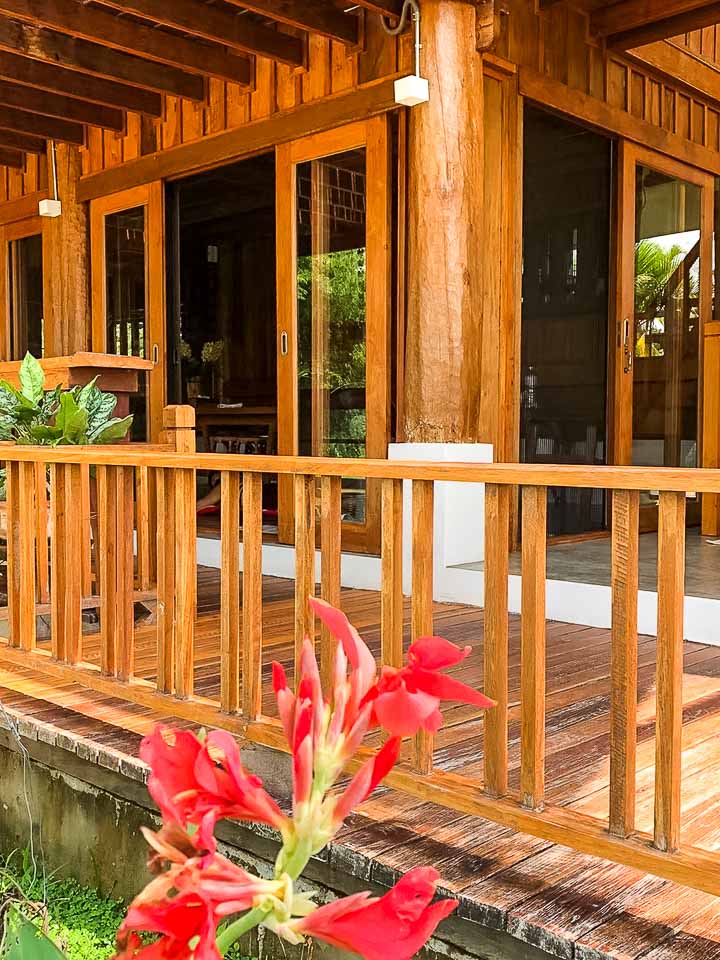 Mooban Lanna Villa - Image 18
