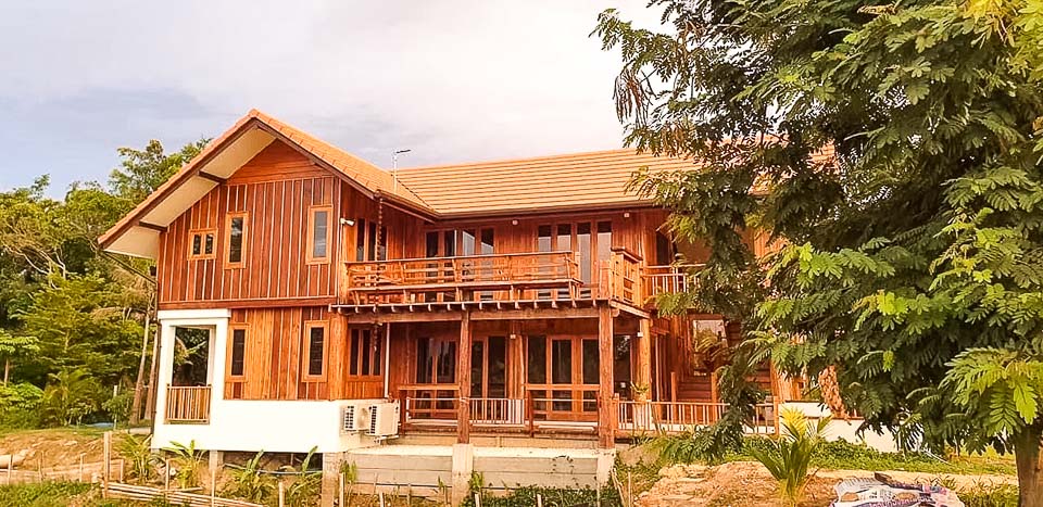 Mooban Lanna Villa - Image 11