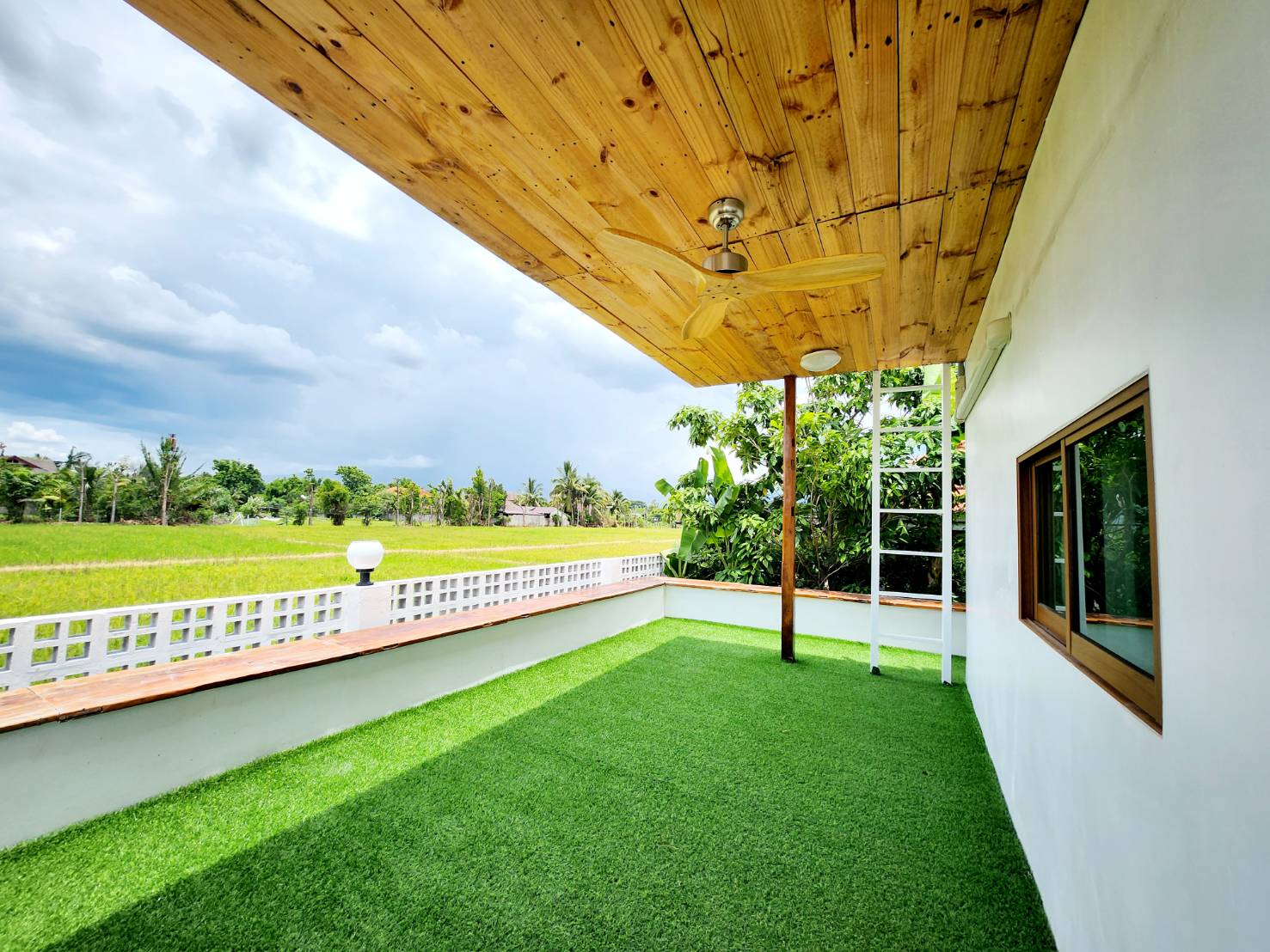 1 Bedroom House For Sale in Nong Han, San Sai, Chiang Mai - Image 22