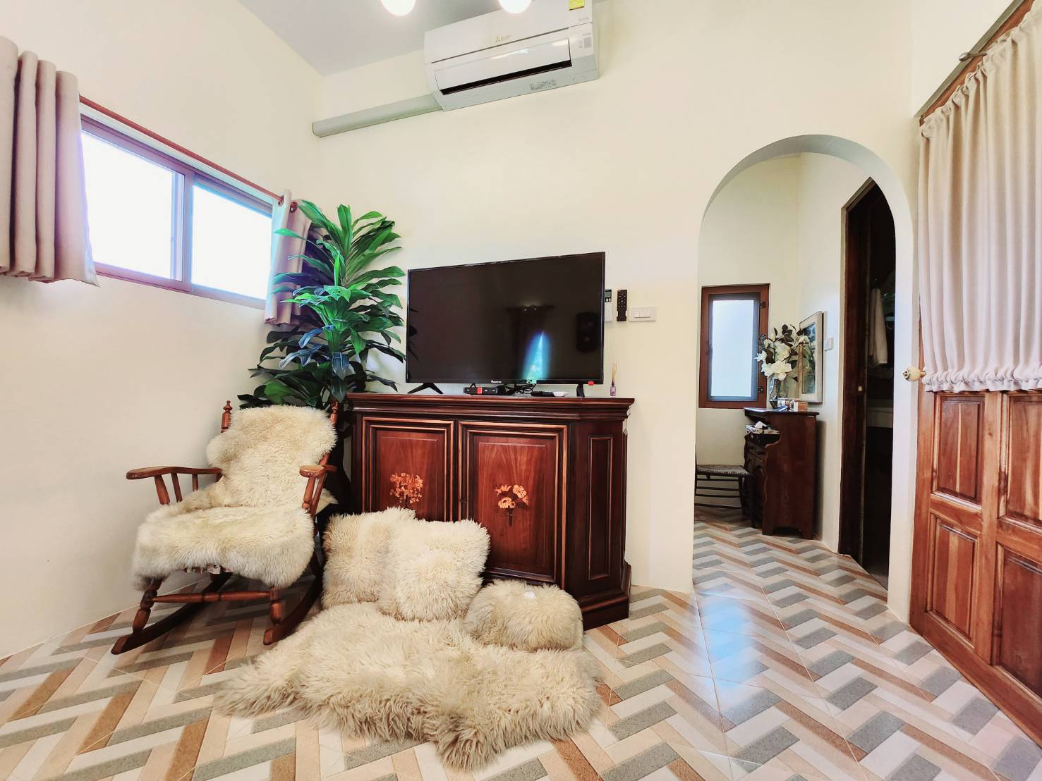 1 Bedroom House For Sale in Nong Han, San Sai, Chiang Mai - Image 18