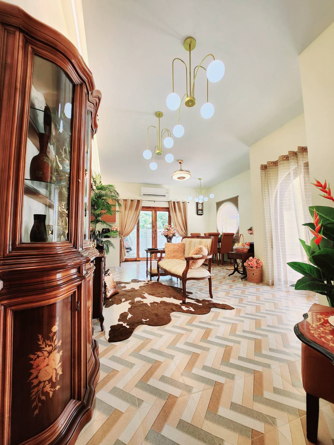 1 Bedroom House For Sale in Nong Han, San Sai, Chiang Mai - Image 3