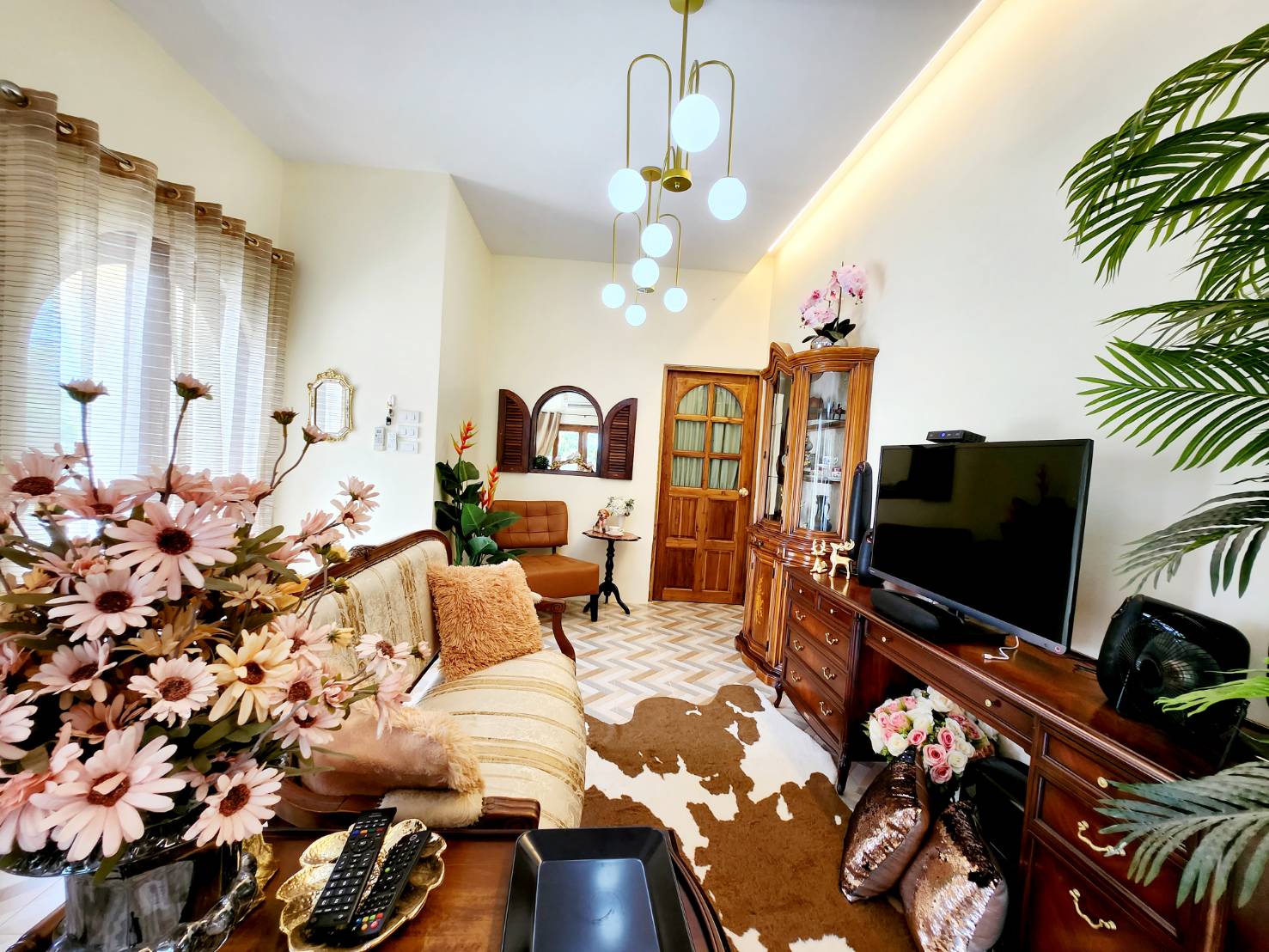 1 Bedroom House For Sale in Nong Han, San Sai, Chiang Mai - Image 2