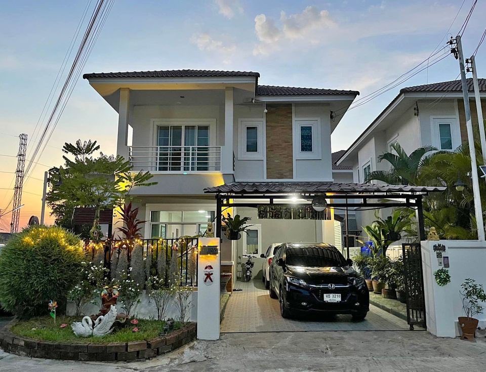 3 Bedroom House For Rent in San Klang, San Kamphaeng, Chiang Mai - Image 1