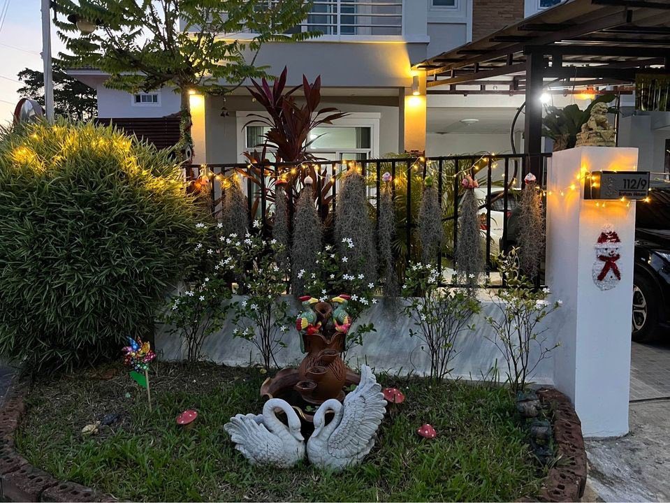 3 Bedroom House For Rent in San Klang, San Kamphaeng, Chiang Mai - Image 11