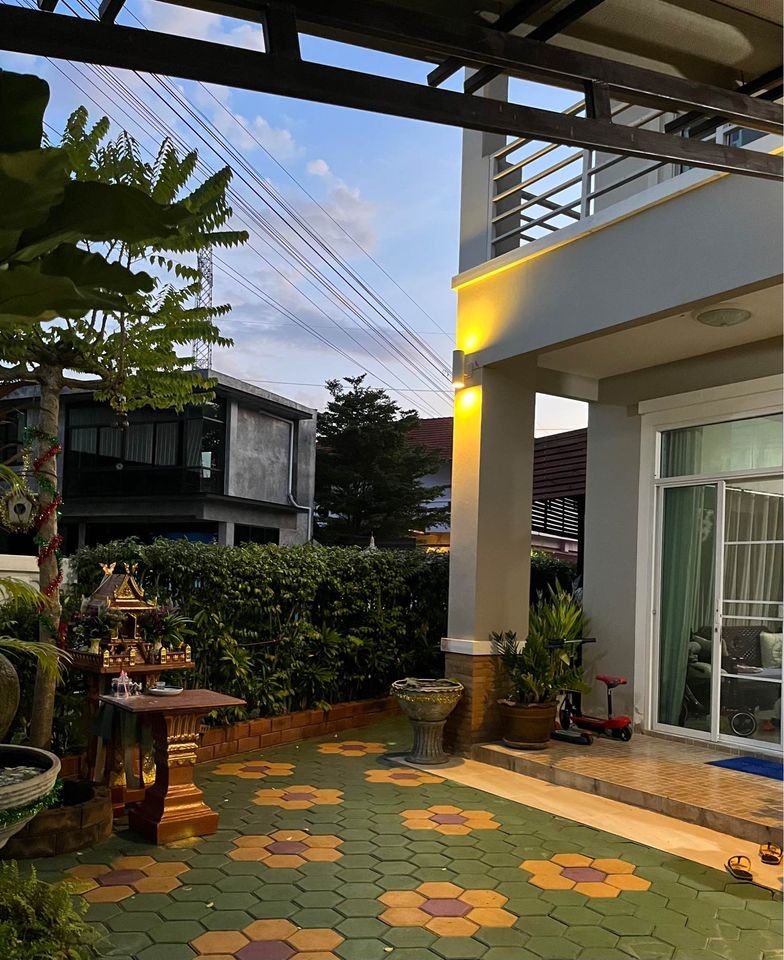 3 Bedroom House For Rent in San Klang, San Kamphaeng, Chiang Mai - Image 2