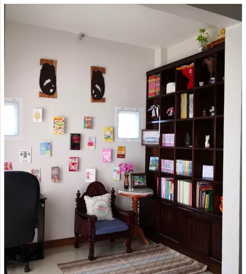 3 Bedroom House For Rent in San Klang, San Kamphaeng, Chiang Mai - Image 8