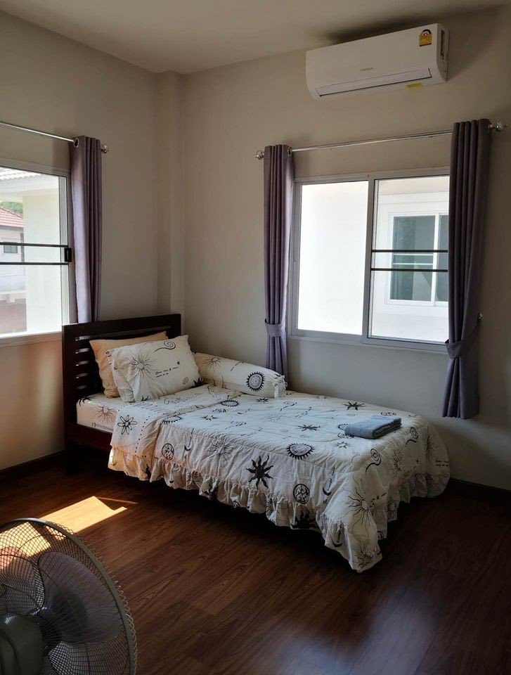 3 Bedroom House For Rent in San Klang, San Kamphaeng, Chiang Mai - Image 7