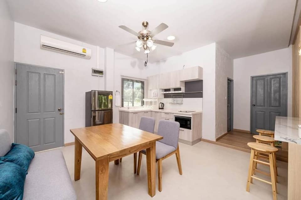 3 Bedroom House For Sale in Nam Phrae, Hang Dong, Chiang Mai - Image 8