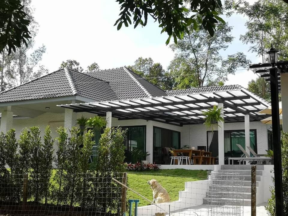 3 Bedroom House For Sale in Nam Phrae, Hang Dong, Chiang Mai - Image 5
